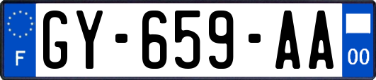 GY-659-AA