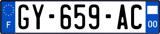 GY-659-AC