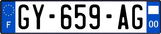 GY-659-AG