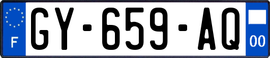 GY-659-AQ