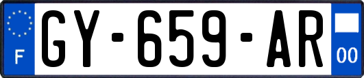 GY-659-AR