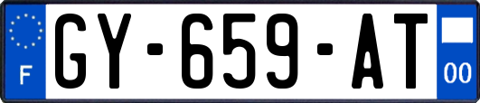 GY-659-AT