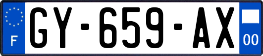 GY-659-AX