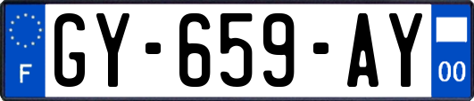GY-659-AY