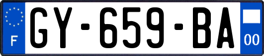 GY-659-BA