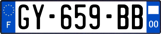 GY-659-BB
