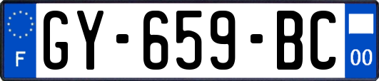 GY-659-BC