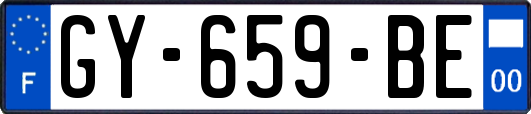 GY-659-BE