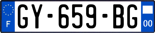 GY-659-BG