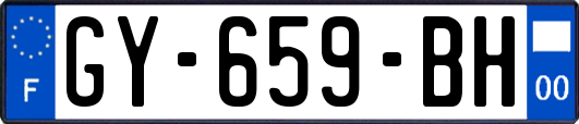 GY-659-BH