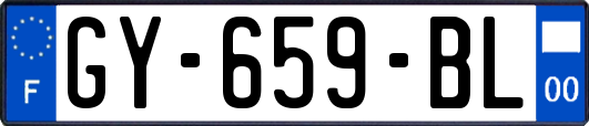 GY-659-BL