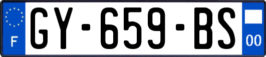 GY-659-BS