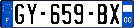 GY-659-BX