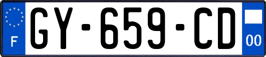 GY-659-CD