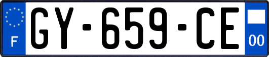 GY-659-CE