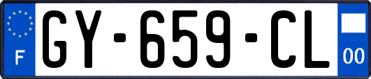 GY-659-CL