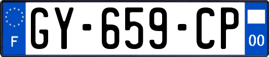 GY-659-CP