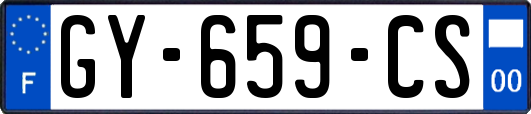 GY-659-CS