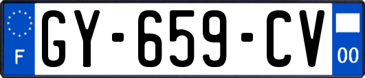 GY-659-CV