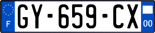 GY-659-CX