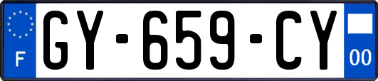 GY-659-CY