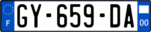 GY-659-DA