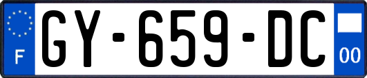 GY-659-DC