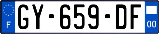 GY-659-DF