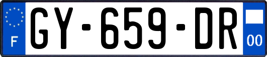 GY-659-DR