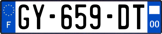 GY-659-DT