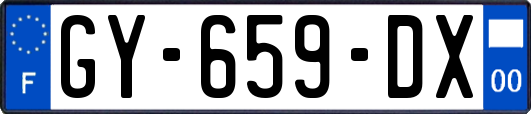 GY-659-DX