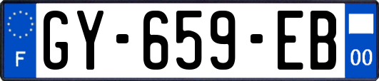 GY-659-EB