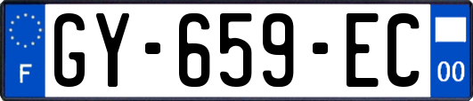 GY-659-EC