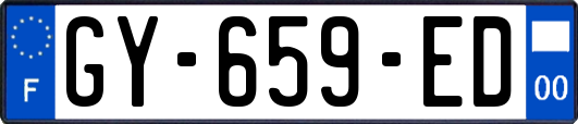 GY-659-ED