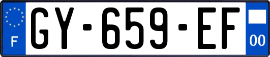 GY-659-EF