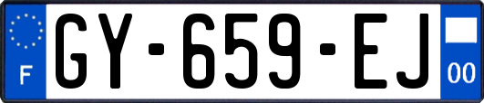 GY-659-EJ