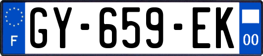 GY-659-EK