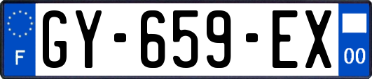 GY-659-EX