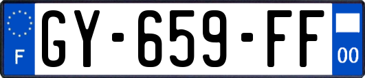 GY-659-FF