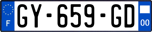 GY-659-GD