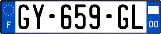 GY-659-GL