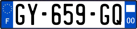 GY-659-GQ