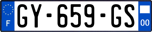 GY-659-GS