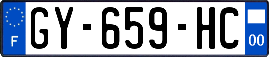 GY-659-HC