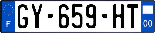 GY-659-HT
