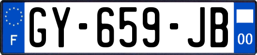 GY-659-JB