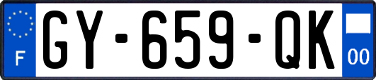 GY-659-QK
