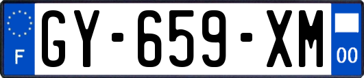 GY-659-XM