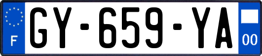 GY-659-YA