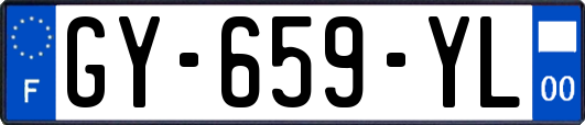 GY-659-YL